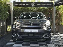 Outra Usado 2021 Citroën C4 PureTech SUV | € 17.900 (Preço justo)