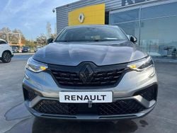 Cinza Usado 2023 Renault Arkana Engineered SUV | € 26.250 (Preço elevado)