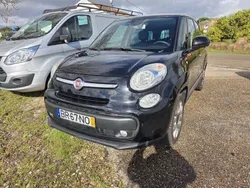 Usado 2014 Fiat 500L Monovolume | € 8.999