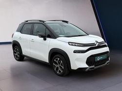Branco Usado 2024 Citroën C3 Aircross PureTech SUV | € 18.990 (Preço justo)
