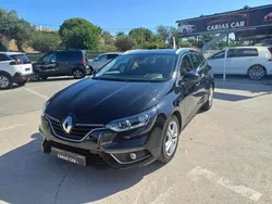 Renault Mégane IV