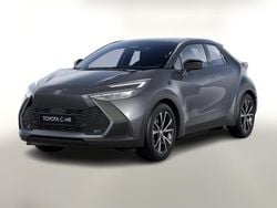 Cinzento Novo 2025 Toyota C-HR+ SUV | € 37.990