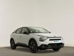 Branco Usado 2024 Citroën C4 PureTech | € 22.490 (Preço justo)