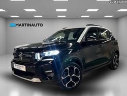 Preto Usado 2025 Citroën C3 SUV | € 18.900 (Preço justo)