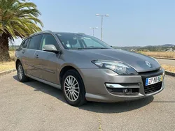 Usado 2012 Renault Laguna III Carrinha | € 4.150