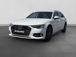 Branco Usado 2024 Audi A6 Carrinha | € 53.990 (Caro)