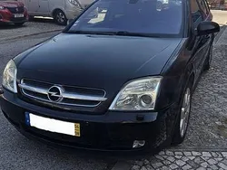 Usado 2004 Opel Vectra Sedan | € 3.250 (Bom preço)