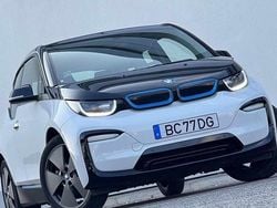 Branco Usado 2019 BMW i3 Citadino | € 12.120