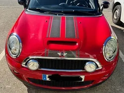 Usado 2010 Mini Cooper S Citadino | € 14.780 (Caro)