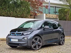 Usado 2017 BMW i3 Citadino | € 14.500 (Preço justo)