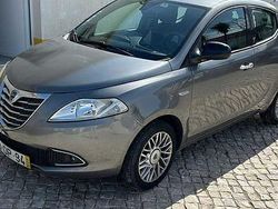 Usado 2014 Lancia Ypsilon Citadino | € 5.500 (Super Preço)