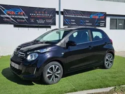 Usado 2014 Citroën C1 Shine Edition Citadino | € 7.990 (Preço justo)