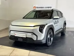 Cinzento Usado 2025 Kia EV3 4 SUV | € 41.500