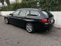 Usado 2011 BMW 520 Carrinha | € 12.950 (Bom preço)