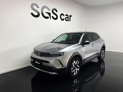Outro Usado 2022 Opel Mokka Elegance SUV | € 21.800 (Preço elevado)