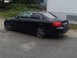 Usado 2012 BMW 320 Cabrios | € 15.000 (Super Preço)
