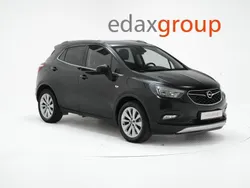 Preto Usado 2019 Opel Mokka X SUV | € 12.990