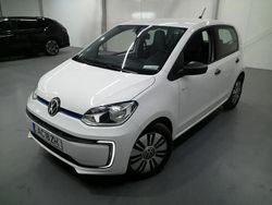 Branco Usado 2020 VW e-up! Citadino | € 11.990