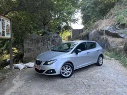 Cinzento Usado 2011 Seat Ibiza | € 6.999 (Preço justo)