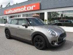 Cinzento Usado 2019 Mini Clubman Carrinha | € 18.900 (Preço justo)
