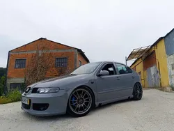 Usado 2003 Seat Leon | € 9.750 (Preço elevado)
