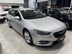 Cinzento Usado 2021 Opel Insignia Business Edition Carrinha | € 17.900 (Preço justo)