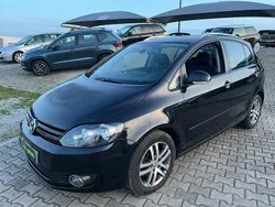Preto Usado 2011 VW Golf Plus Monovolume | € 10.500