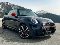 Usado 2022 Mini John Cooper Works Citadino | € 35.500 (Preço justo)