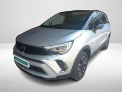 Cinzento Usado 2024 Opel Crossland X SUV | € 18.490 (Preço justo)