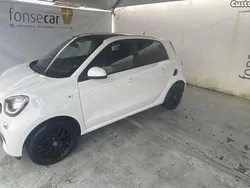 Branco Usado 2019 Smart ForFour Electric Drive Passion | € 12.990 (Preço justo)