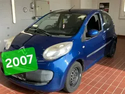 Azul Usado 2007 Citroën C1 Citadino | € 4.500 (Preço justo)