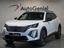 Branco Novo 2025 Peugeot 2008 Allure SUV | € 29.990 (Caro)