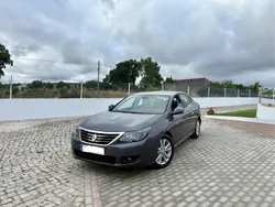 Usado 2011 Renault Latitude Sedan | € 6.499