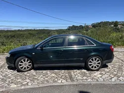 Usado 2004 Audi A4 S-Line Sedan | € 6.990 (Preço justo)