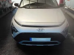 Usado 2022 Hyundai Bayon SUV | € 17.490