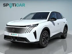 Branco Usado 2025 Peugeot 3008 | € 34.990 (Caro)