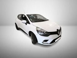 Branco Usado 2017 Renault Clio IV Zen | € 8.990 (Preço justo)
