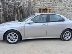 Usado 2001 Alfa Romeo 156 Sedan | € 3.500