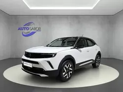 Branco Usado 2022 Opel Mokka Elegance SUV | € 21.650 (Preço elevado)