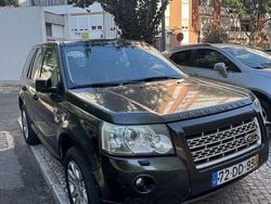 Usado 2007 Land Rover Freelander 2 SUV | € 7.000