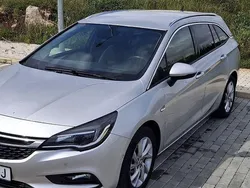Usado 2018 Opel Astra Sedan | € 9.900 (Bom preço)