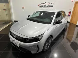 Cinzento Usado 2024 Opel Corsa | € 17.750 (Preço justo)