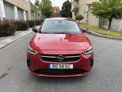 Bordeaux Usado 2021 Opel Corsa-e Edition Citadino | € 15.450 (Caro)