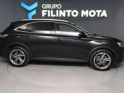 Preto Usado 2021 DS Automobiles DS7 Crossback Grand Chic SUV | € 30.990