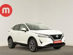 Usado 2024 Nissan Qashqai Tekna+ SUV | € 30.999 (Preço justo)