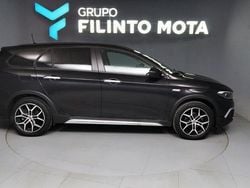Preto Usado 2023 Fiat Tipo Cross | € 17.520 (Preço justo)