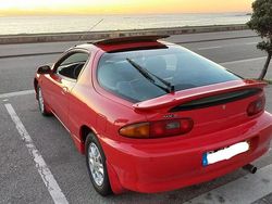 Usado 1998 Mazda MX3 Citadino | € 5.900