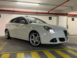 Usado 2012 Alfa Romeo Giulietta | € 9.250