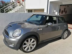Usado 2008 Mini Cooper S Citadino | € 6.990 (Super Preço)