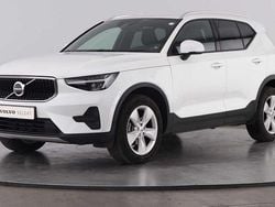 Branco Usado 2024 Volvo XC40 SUV | € 35.300 (Preço justo)